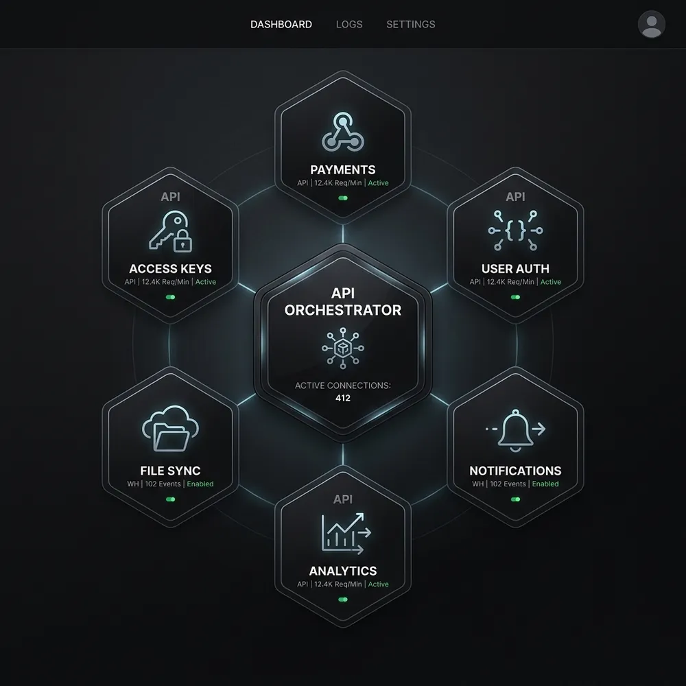 Customize Triggers